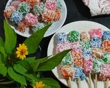 Foto langkah ke 7 dari resep Cenil Singkong.