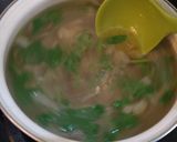 Foto langkah ke 7 dari resep Sop Matahari Khas Solo.