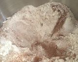 Foto del paso 1 de la receta: Queque de milo 🥧