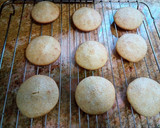 Foto del paso 7 de la receta: Mostachones de aceite