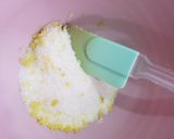 Foto del paso 1 de la receta: Galletas al limón