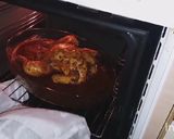 Foto del paso 4 de la receta: Pollo al horno / súper fácil