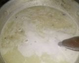Foto langkah ke 2 dari resep Kolak Kacang Hijau Durian.