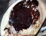 Foto langkah ke 3 dari resep Brownies Gluten Free.