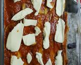 Foto del paso 7 de la receta: Lasagna de berenjenas