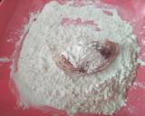 Chicken Fire Wings recipe step 2 photo