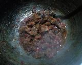 Foto langkah ke 6 dari resep Daging Gore-gore.