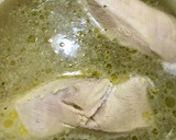Foto del paso 1 de la receta: Pan de Campo Relleno