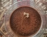 Foto langkah ke 4 dari resep Nasi Choco Mousse.