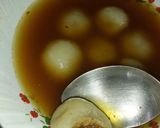 Foto langkah ke 6 dari resep Cilok isi abon.