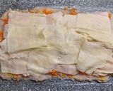 Foto del paso 7 de la receta: Matambre de Pollo