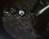 Foto langkah ke 7 dari resep Bola coklat kacang.