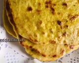 A picture of step 6 of Turkish Flat Bread n Beef Vegitable soup.