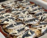 Foto del paso 3 de la receta Sardinas al horno estilo mediterráneo