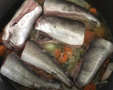 Foto del paso 2 de la receta: Pescado al jugo