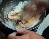 Foto del paso 2 de la receta: Pizza Casera