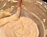 Foto langkah ke 3 dari resep Marble Cake with Prunes🥰🥰🥰.