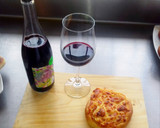 Foto del paso 8 de la receta: Pizza