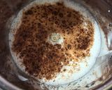 চকো ভ্যানিলা মিল্ক সেক (Choco Vanilla Milk Shake recipe in Bengali) রেসিপি ধাপ - 1 ছবি