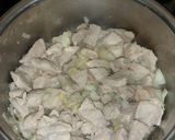 Foto del paso 1 de la receta: Guisito de arroz en la olla