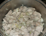 Foto del paso 1 de la receta: Guisito de arroz en la olla