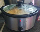 Chicken Curry Stew recipe step 4 photo