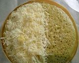 Foto langkah ke 6 dari resep Terang bulan/ Martabak manis/ Martabak teflon.