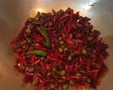 A picture of step 5 of Winter Veg Cutlet.