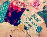 Foto del paso 6 de la receta: "Bebida Clericot" a mí estilo Dedicado a mi amiga Bernice Jasso♡