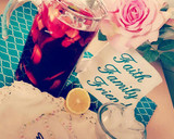 Foto del paso 6 de la receta: "Bebida Clericot" a mí estilo Dedicado a mi amiga Bernice Jasso♡