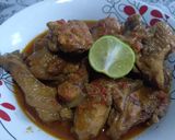Foto langkah ke 5 dari resep Krengsengan ayam (suroboyoan).
