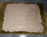 صورة لخطوة 6 من وصفة سويسرول (باتيسري رولي)