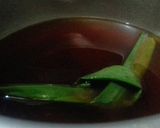 Foto langkah ke 2 dari resep Agar Gula Merah.