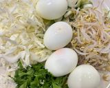 Foto langkah ke 4 dari resep Soto Ayam ala Paksu.