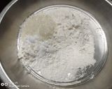 সিনেমন রোল (cinnamon roll recipe in Bengali) রেসিপি ধাপ - 2 ছবি