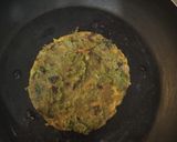 મેથીના થેપલા (Methi Thepla Recipe In Gujarati) રેસીપી સ્ટેપ4ફોટો