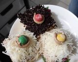 Foto langkah ke 5 dari resep Slice cake.