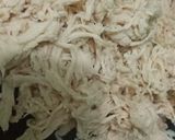 Foto langkah ke 2 dari resep Ayam isian pastel/lumpia.