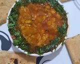 દૂધી ચણા ની દાળ નું શાક (dhudhi chana dal nu Shak Recipe in Gujarati) રેસીપી સ્ટેપ4ફોટો