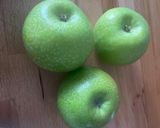 Foto del paso 1 de la receta: Tarta Tatín de Manzana 🍏 (un despiste que salió bien)
