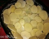 Foto del paso 3 de la receta: Pastel de papas