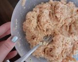 Foto del paso 1 de la receta: Albóndigas de pollo a la jardinera