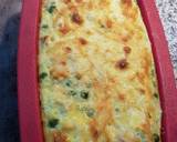 صورة الخطوة 4 من وصفة طاجين الجبن 🧀