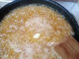 Chili Oil Ala Chinese Resto