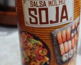 Foto del paso 5 de la receta: Amanida d'espinacs amb dátils i soja