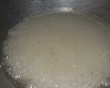 तिल मूंगफली बर्फी (til mungfali barfi recipe in Hindi) रेसिपी चरण 3 फोटो