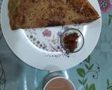Multi grain chilla recipe step 2 photo