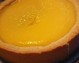Foto langkah ke 5 dari resep Pie susu simpel.
