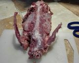 Foto del paso 1 de la receta: Pato mandarín