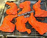 A picture of step 2 of 🍗Oven Roasted Chicken Tikka🍗.